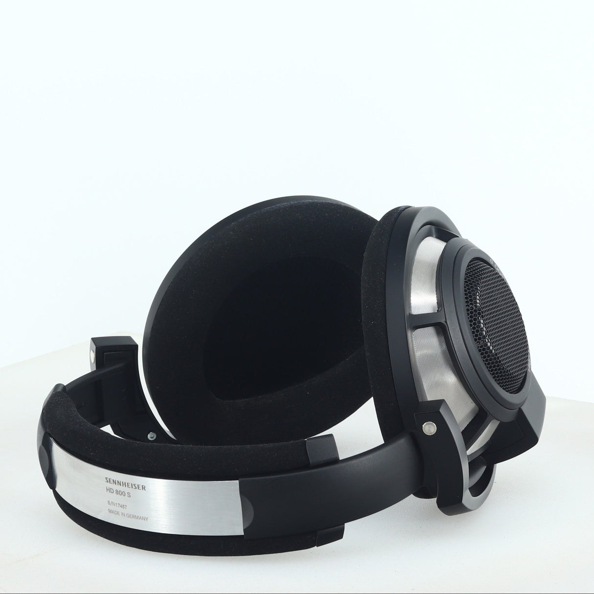 Sennheiser HD800S Headphones