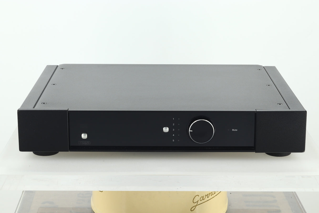 Rega Elex-R Integrated Amplifier