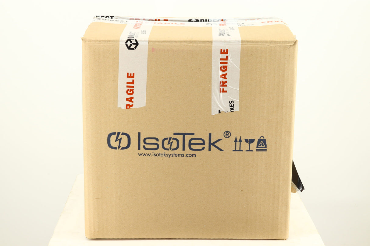 IsoTek GII Titan Mains Conditioner - Black