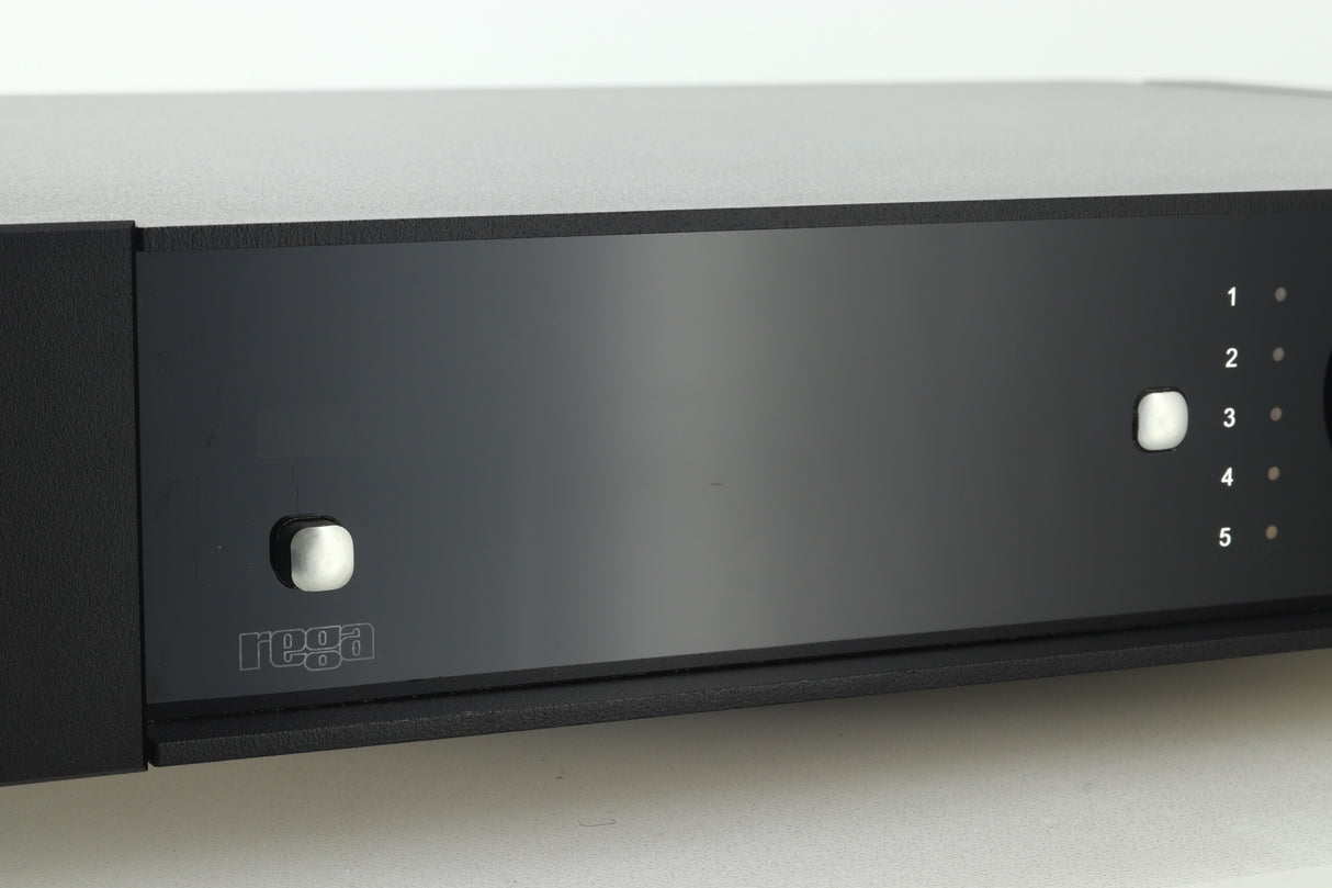 Rega Elex-R Integrated Amplifier