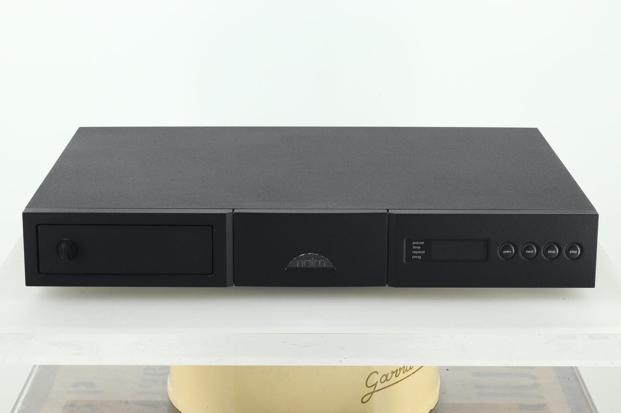 Naim CD5i-2 CD Player