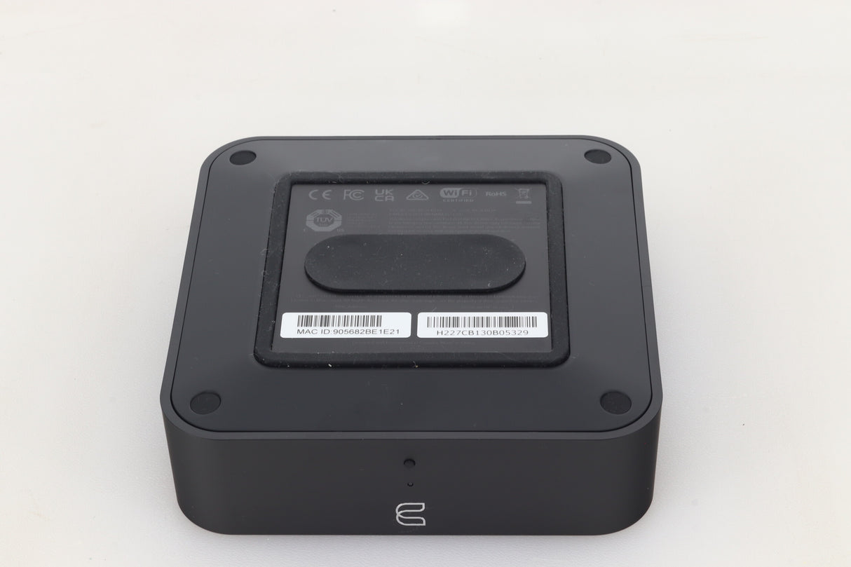 Bluesound HUB Wireless Audio Source Adapter