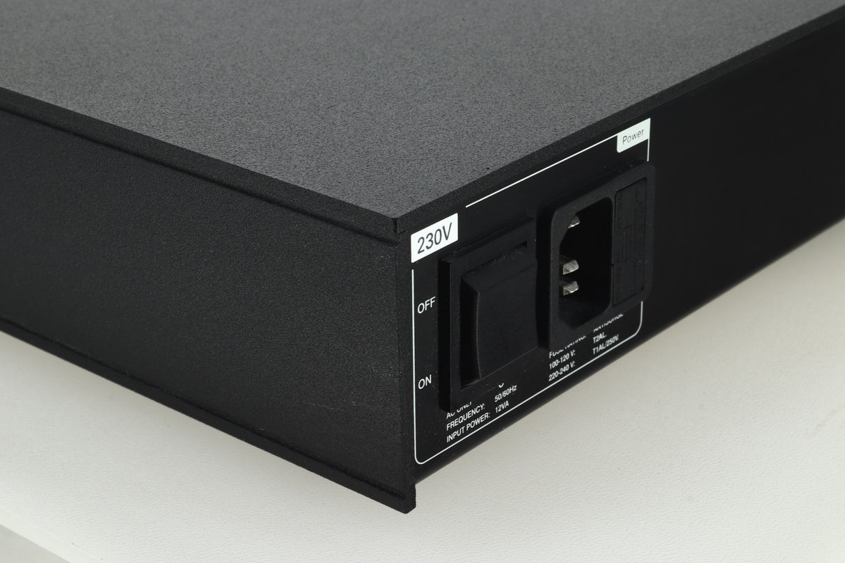 Naim CD5i-2 CD Player