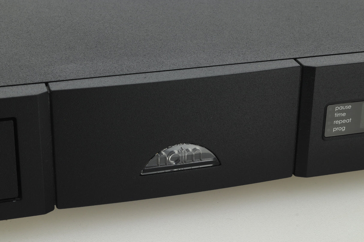 Naim CD5i-2 CD Player