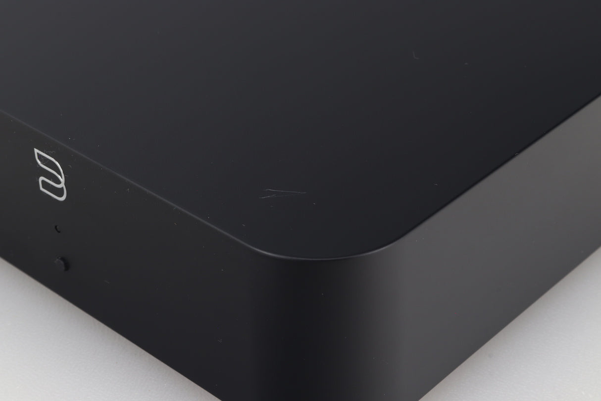 Bluesound HUB Wireless Audio Source Adapter