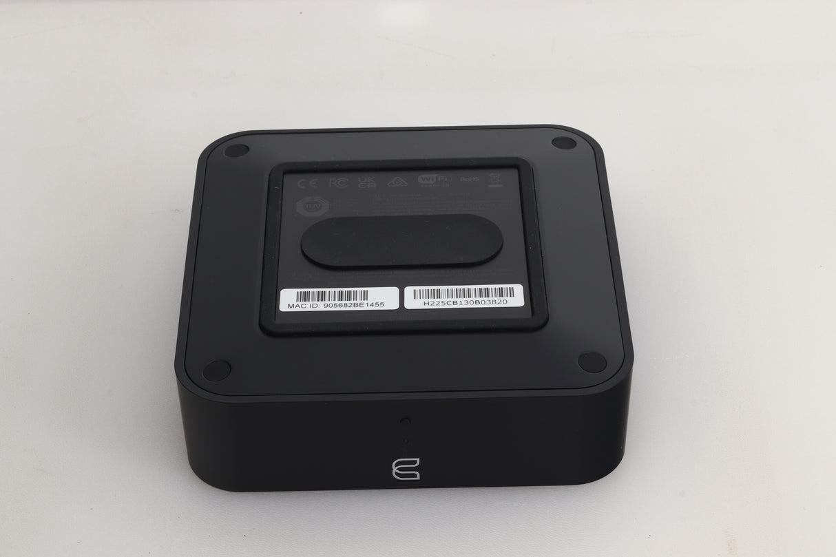 Bluesound HUB Wireless Audio Source Adapter
