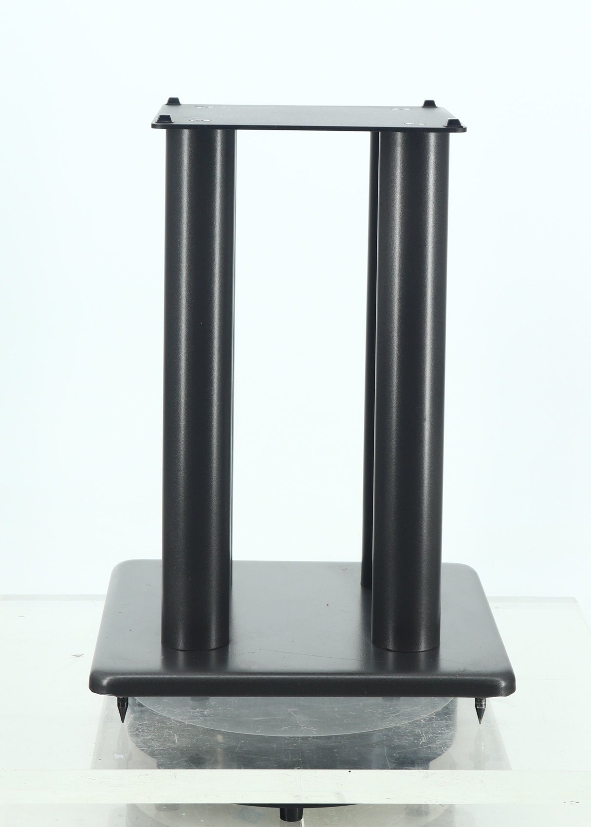 Atacama SL400 Speaker Stands - Grey