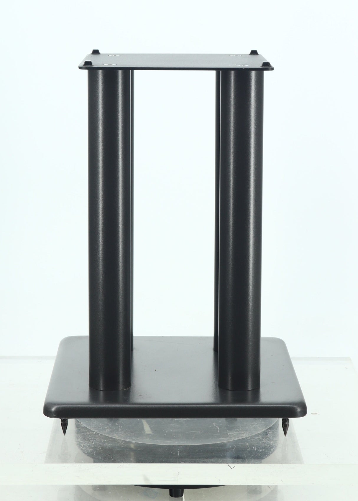 Atacama SL400 Speaker Stands - Grey