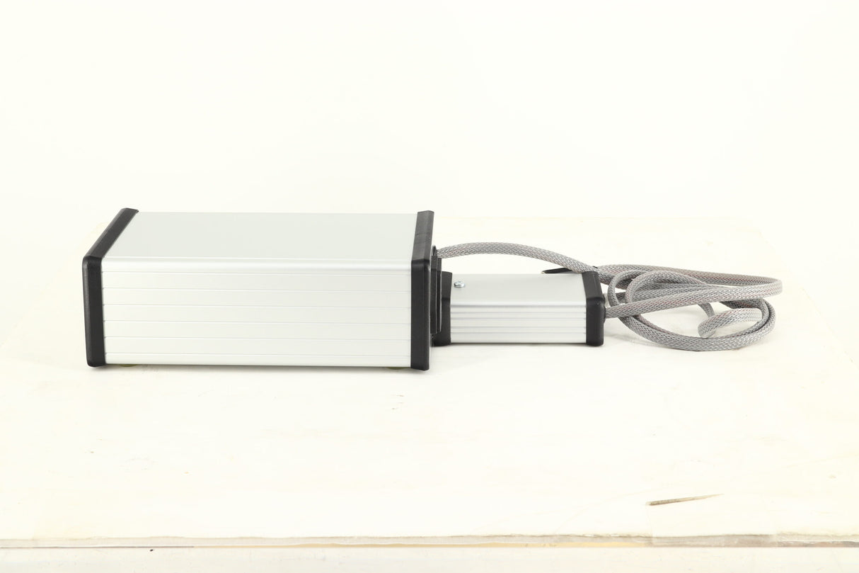 MCRU LDA 12V DC Linear Power Supply