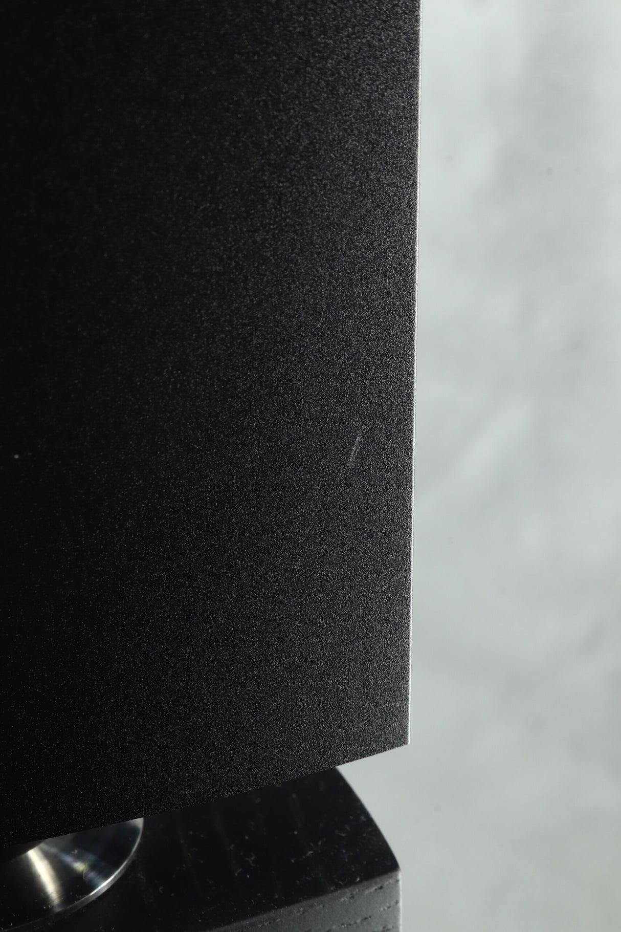 Naim Fraim 4 Shelf / 1 Base Stand - Black Ash