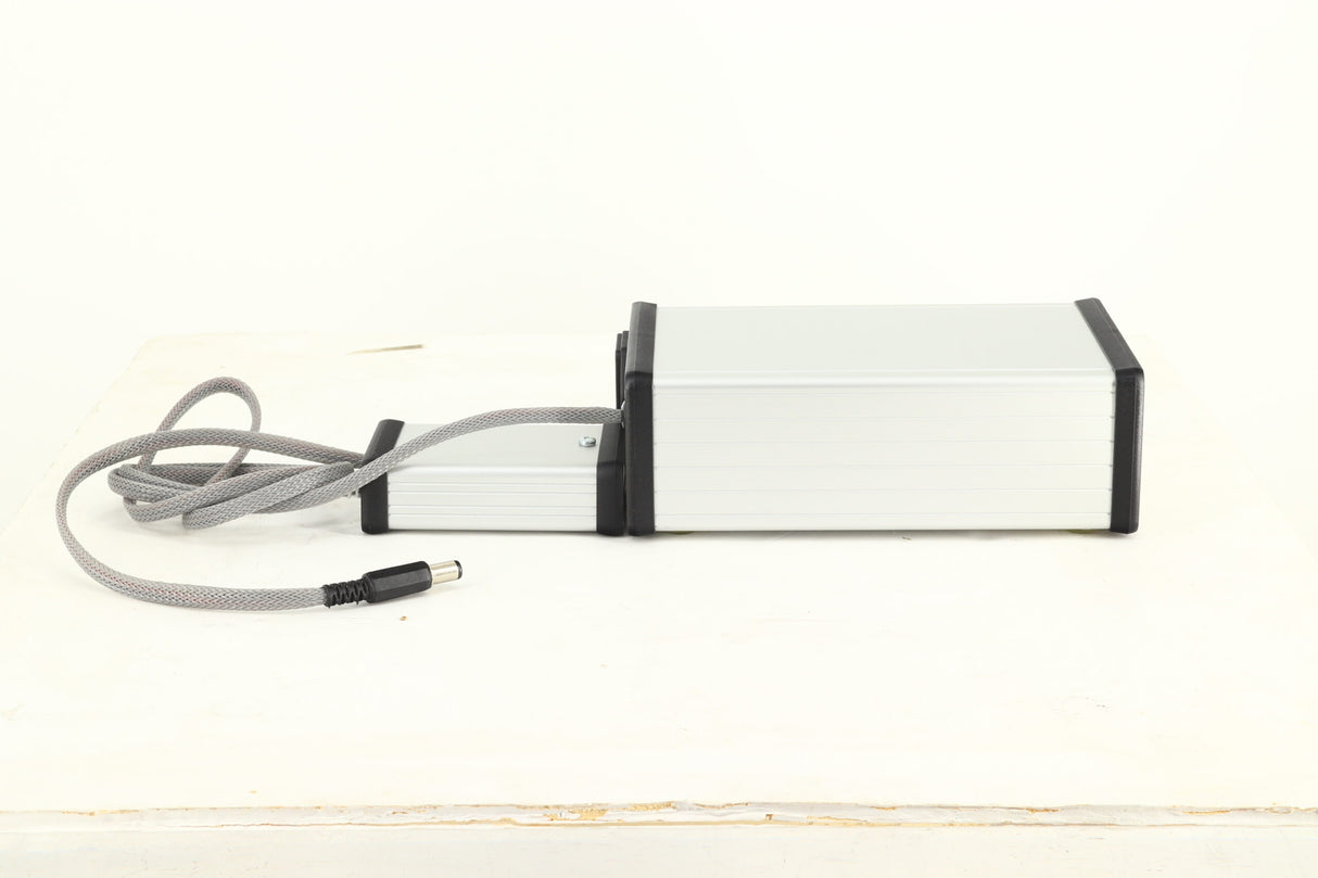 MCRU LDA 12V DC Linear Power Supply