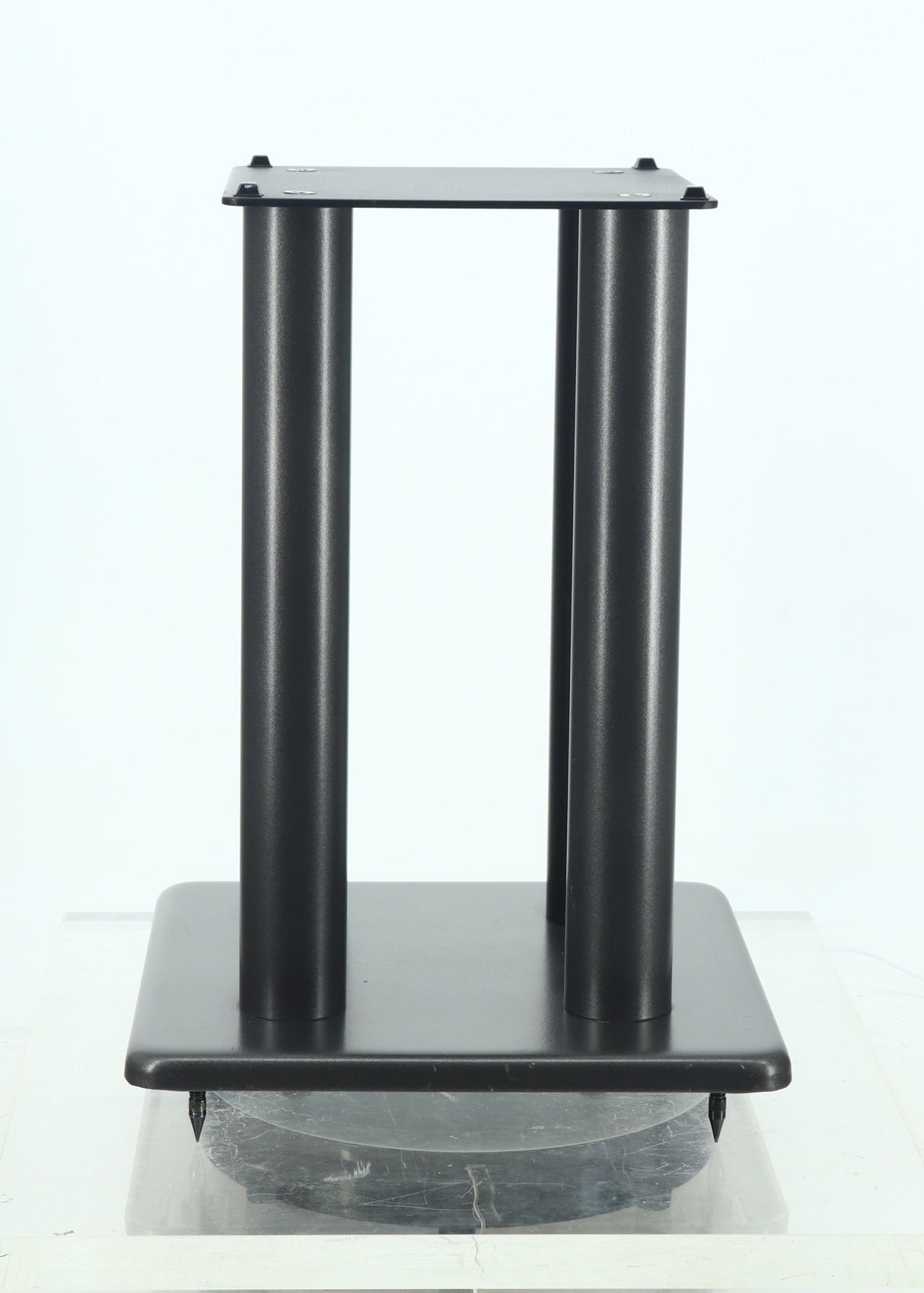 Atacama SL400 Speaker Stands - Grey