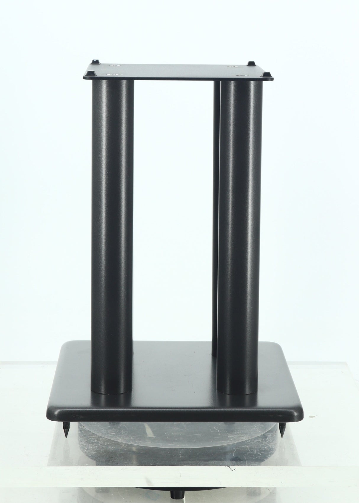 Atacama SL400 Speaker Stands - Grey
