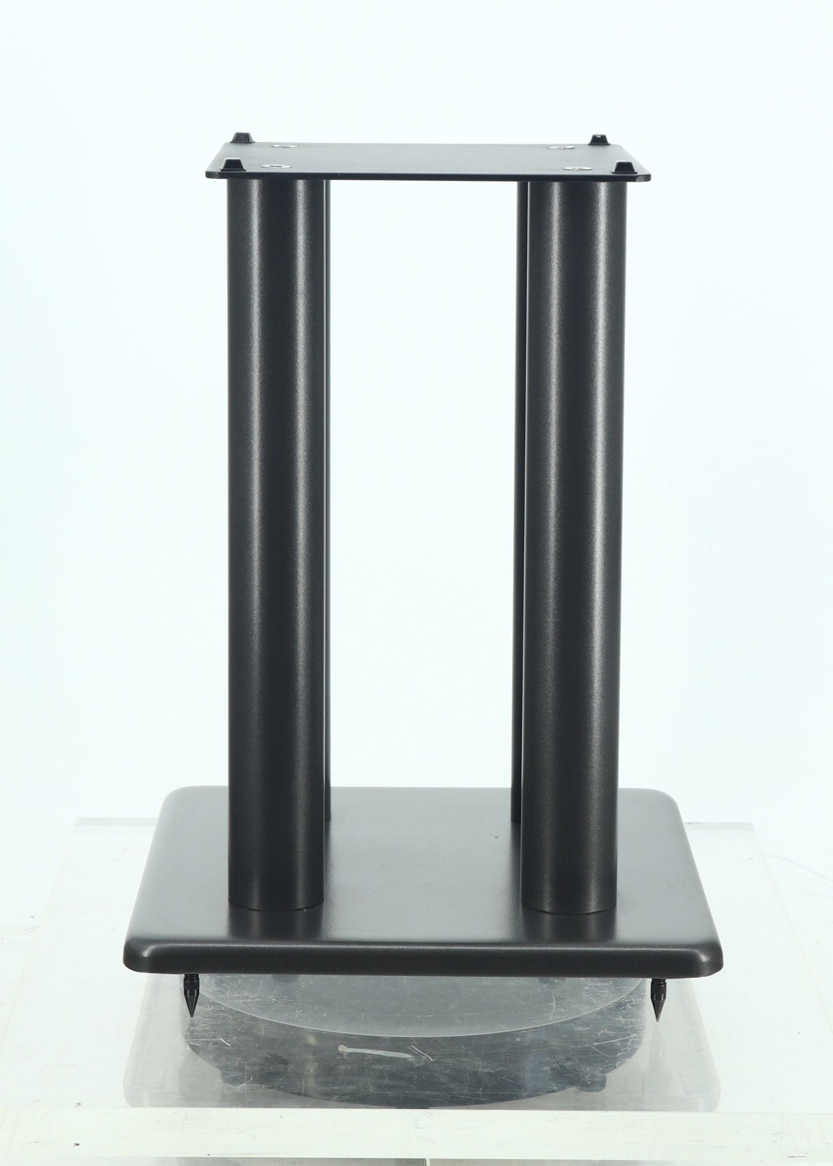 Atacama SL400 Speaker Stands - Grey