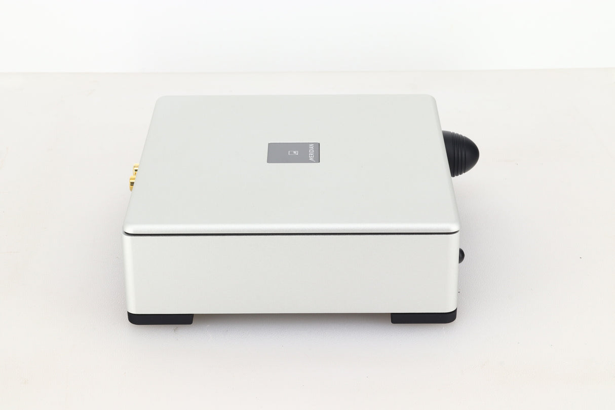 Meridian Prime Headphone Amplifier / Power Supply Unit