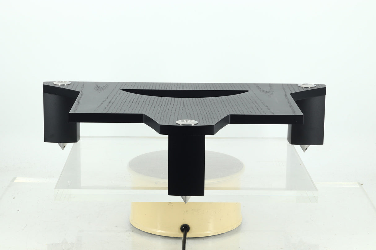 Naim FraimLite Shelf - Black Ash