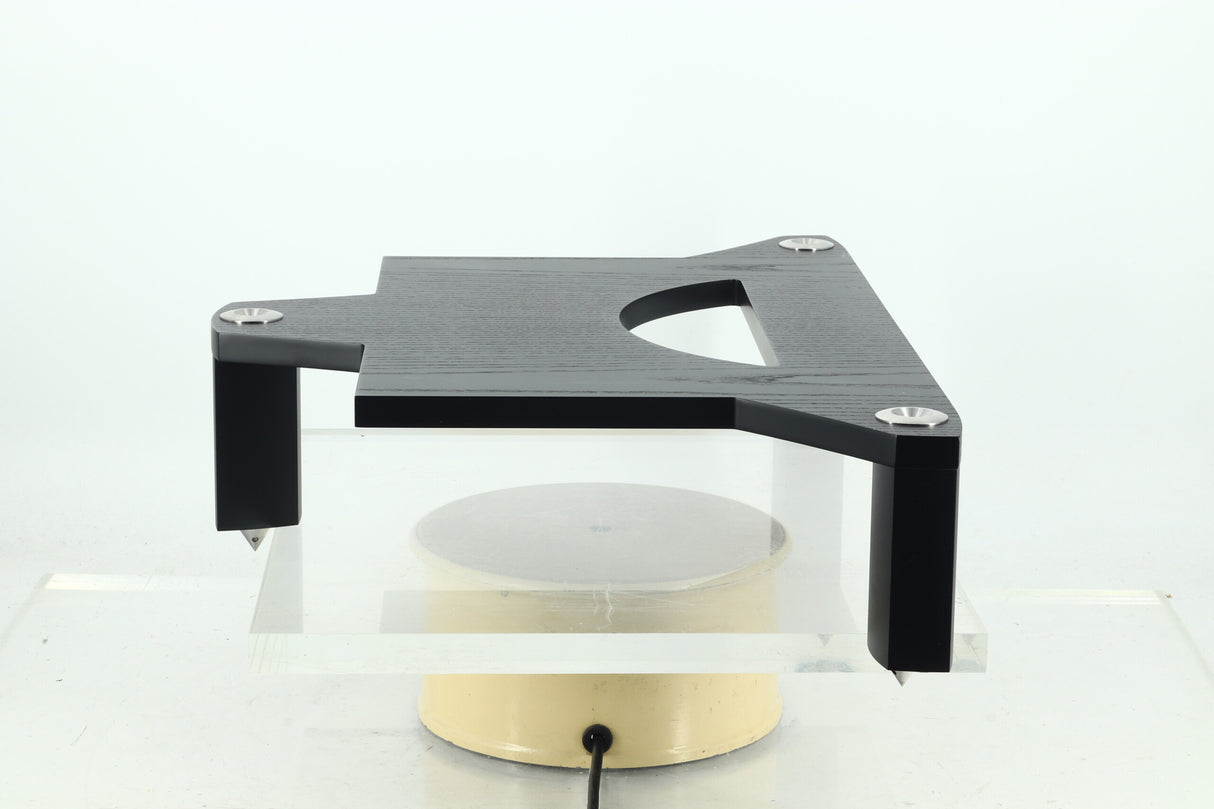 Naim FraimLite Shelf - Black Ash