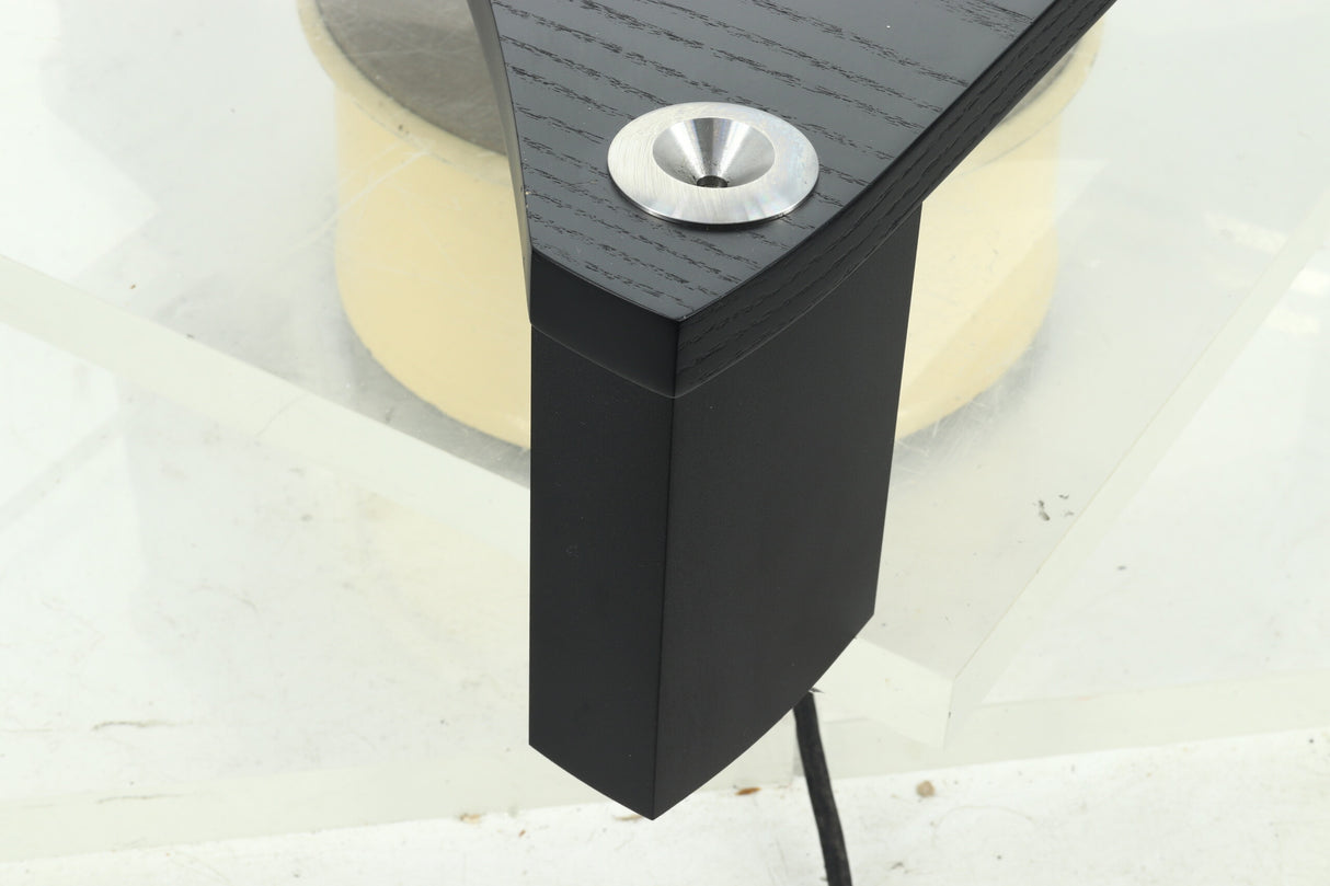 Naim FraimLite Shelf - Black Ash