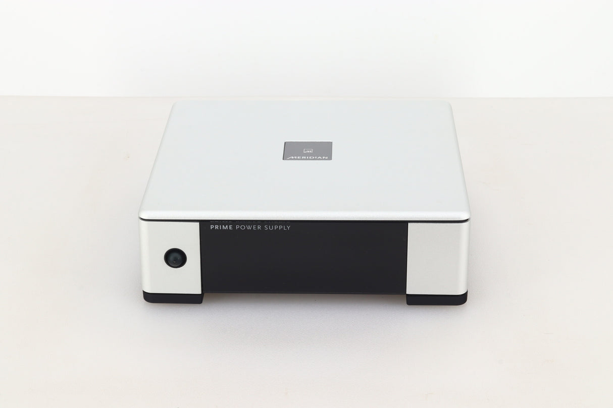 Meridian Prime Headphone Amplifier / Power Supply Unit