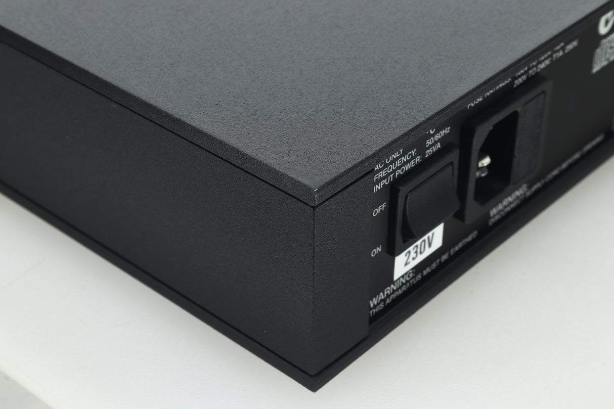 Naim CD5 Compact Disc Player (2003)