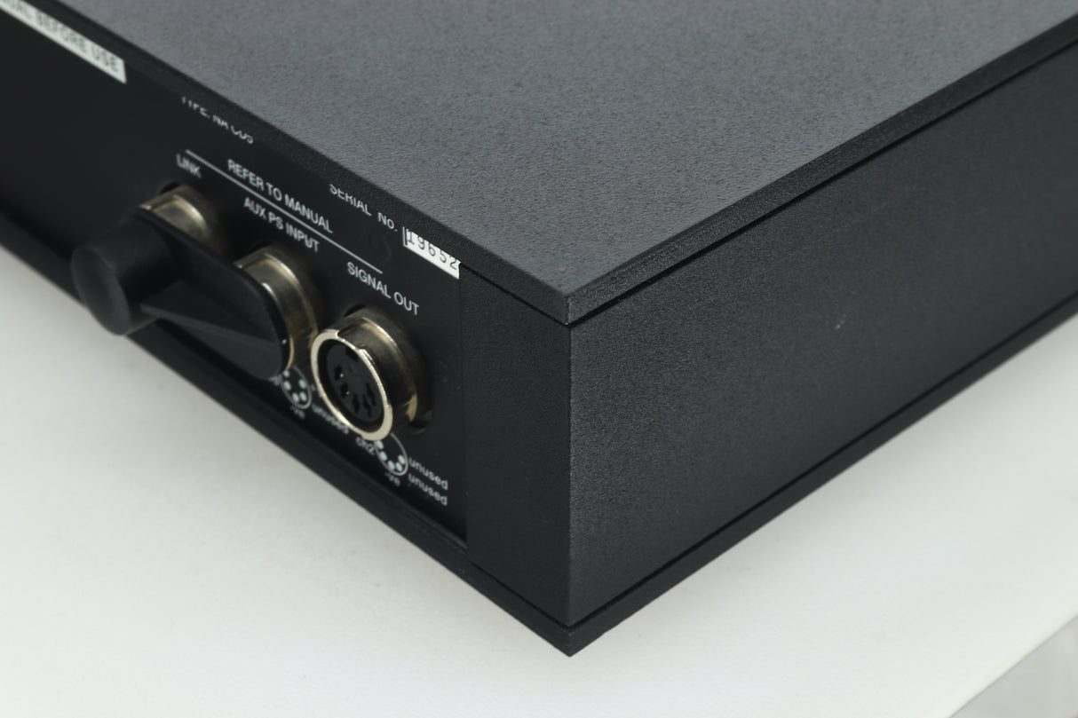Naim CD5 Compact Disc Player (2003)