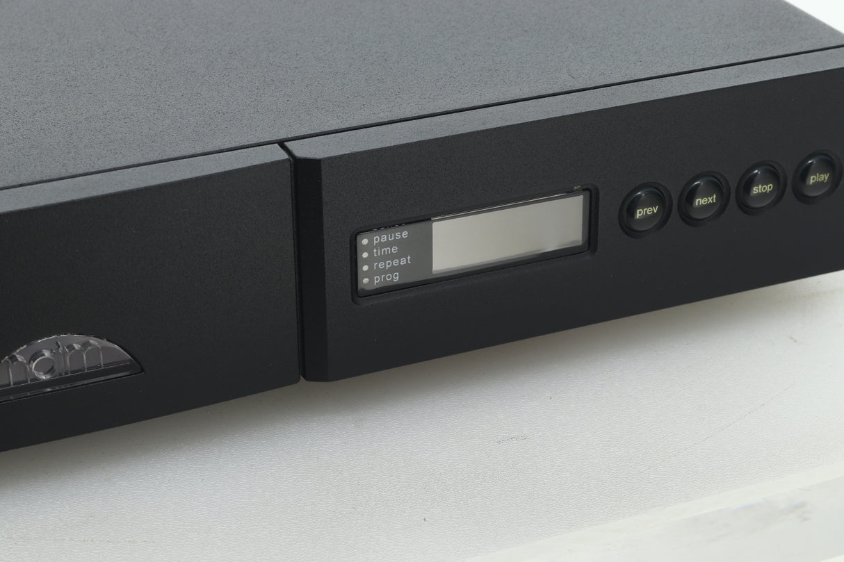 Naim CD5 Compact Disc Player (2003)