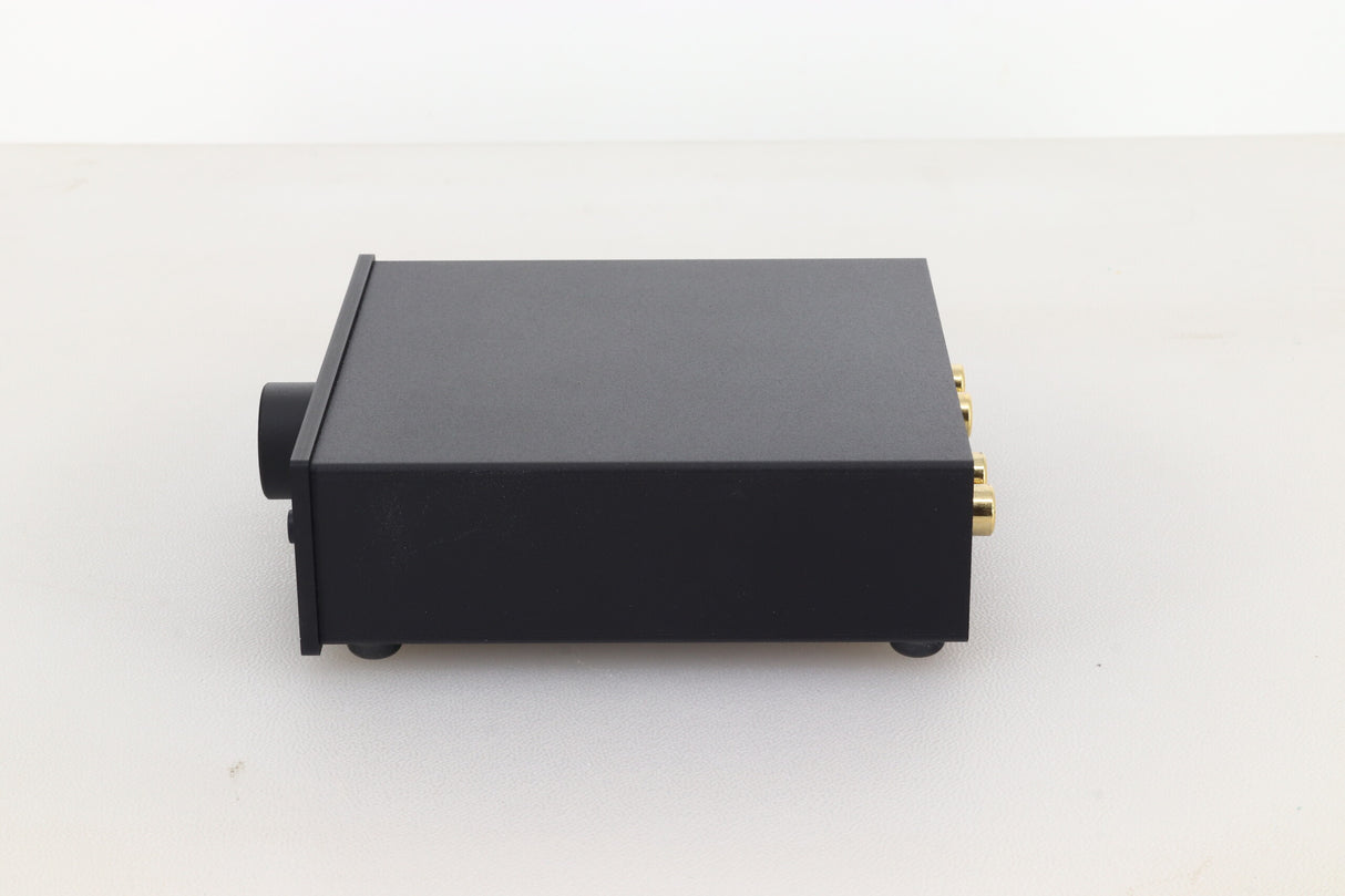Pro-Ject Vinyl NRS Box S3 Noise Reduction System - Black