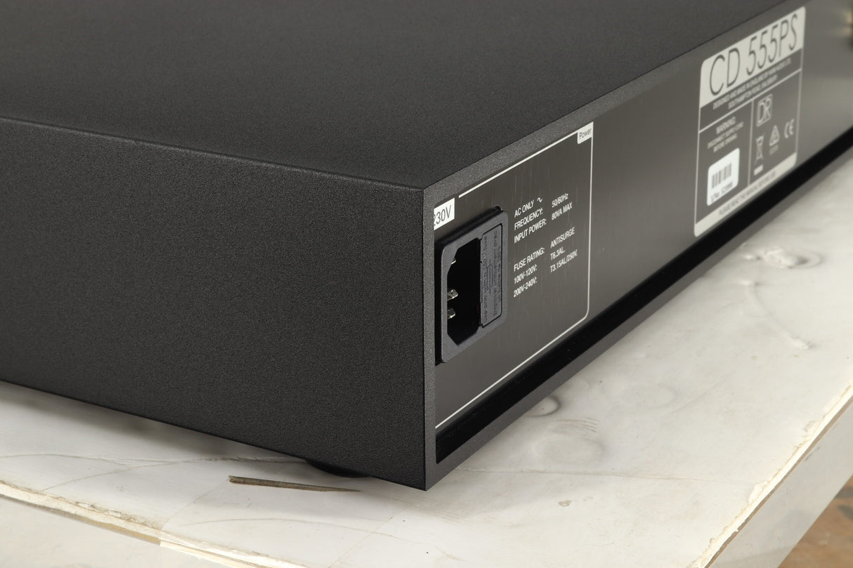 Naim CD 555PS DR Power Supply (2022/3)