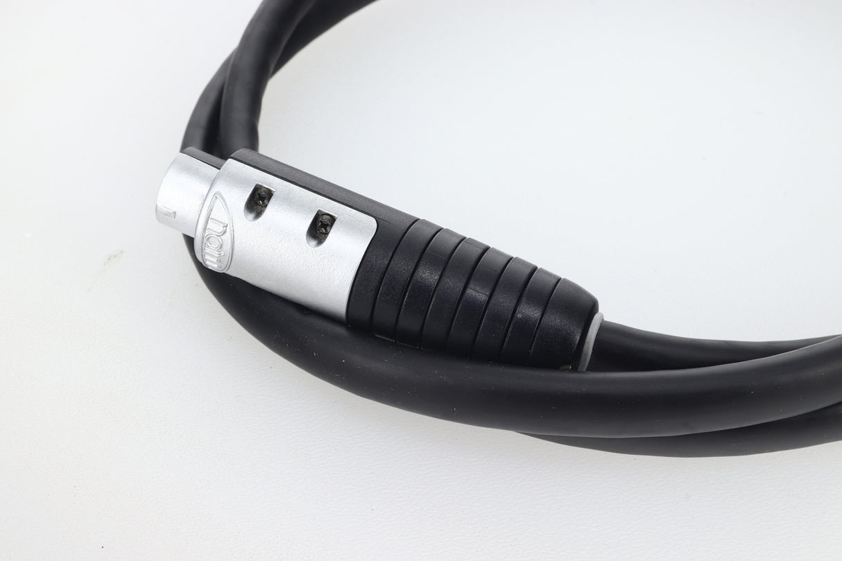 Naim Hi-Line 2 RCA - 5 PIN DIN 1.2m Interconnect Cable