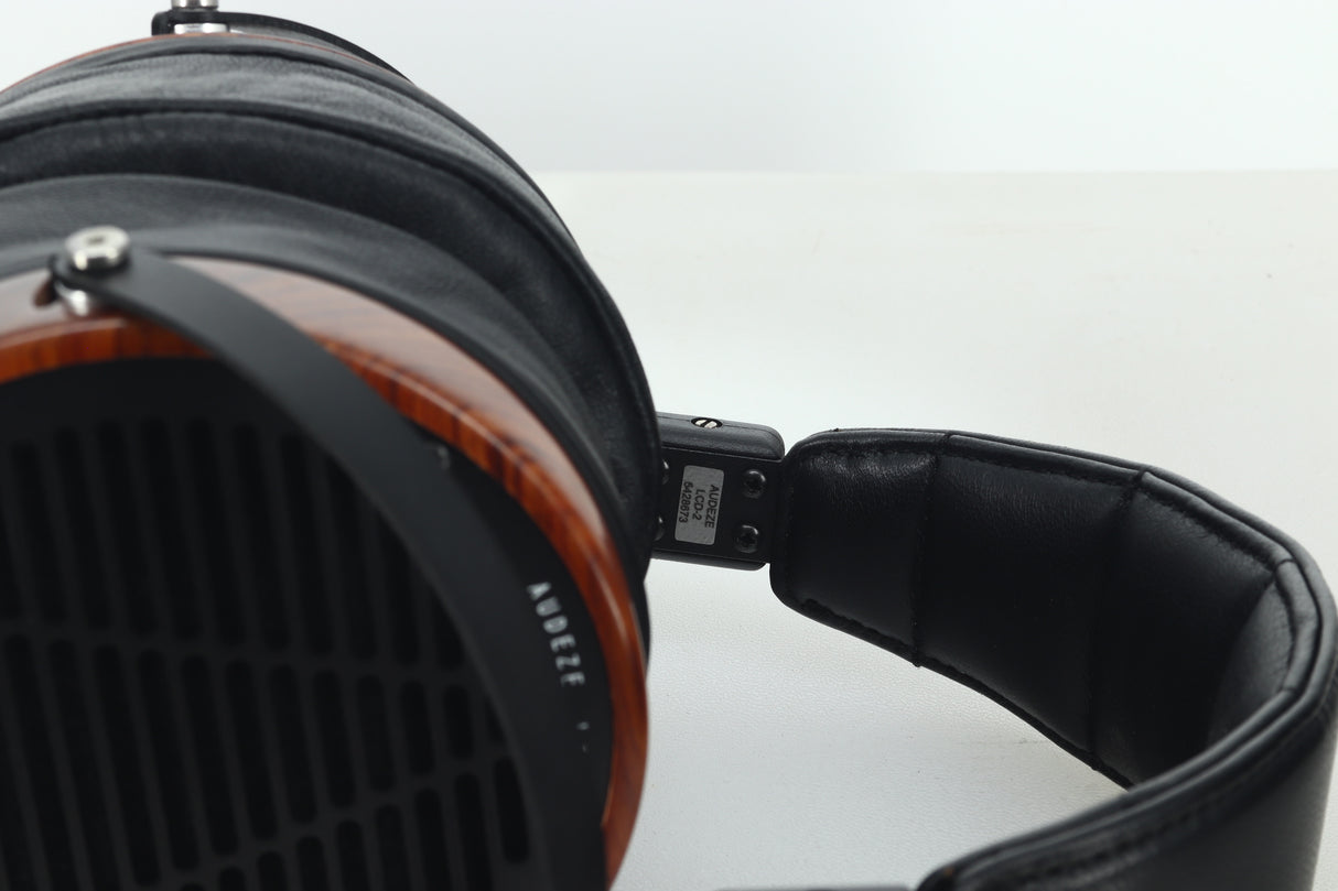 Audeze LCD-2 Headphones
