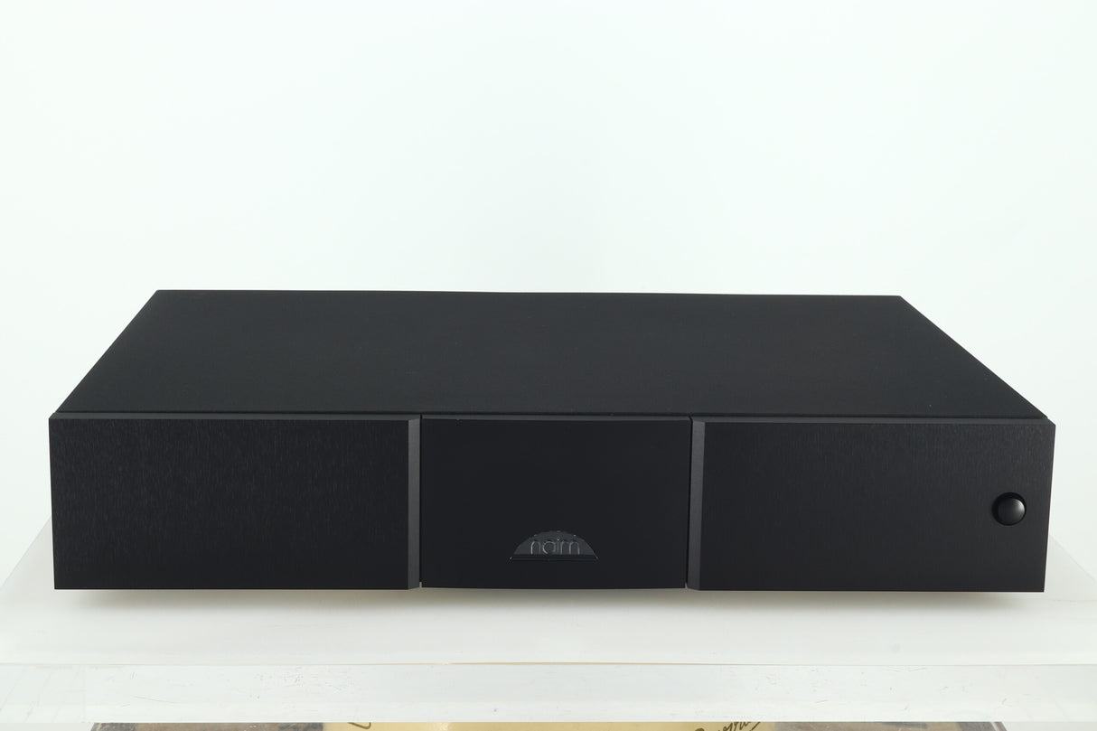 Naim NAP 250-2 Power Amplifier (2010)