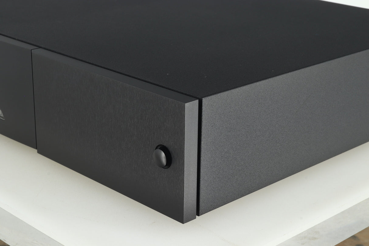 Naim NAP 250-2 Power Amplifier (2010)