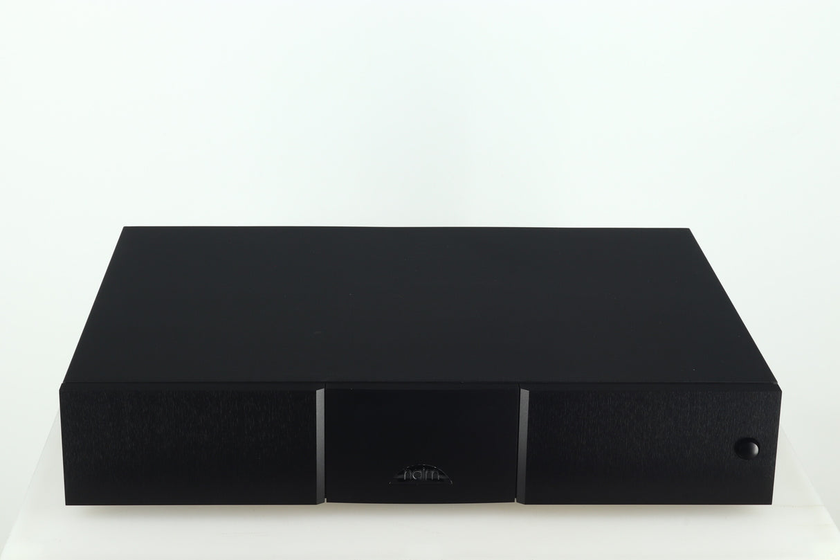 Naim NAP 250-2 Power Amplifier (2010)