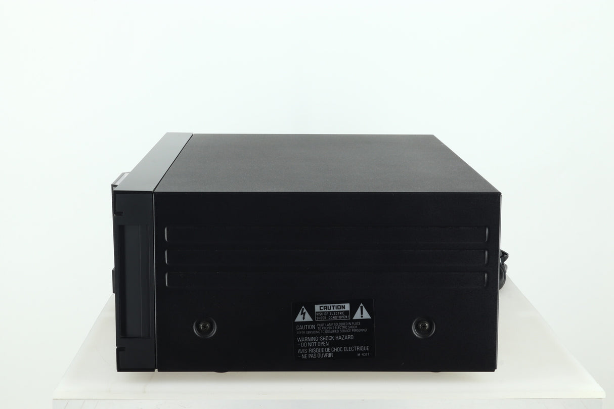 Nakamichi RX-303E Cassette Deck