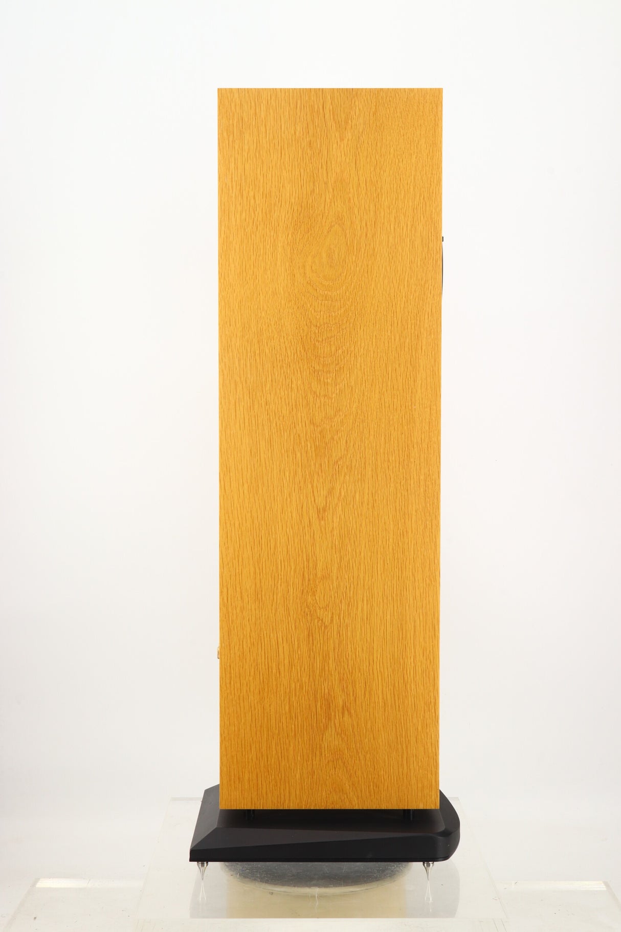 Kudos Super 20 Floorstanding Speakers - Oak