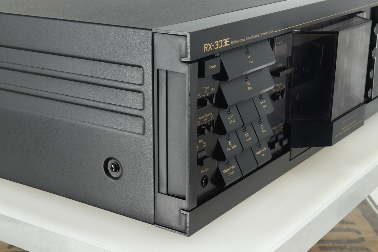 Nakamichi RX-303E Cassette Deck