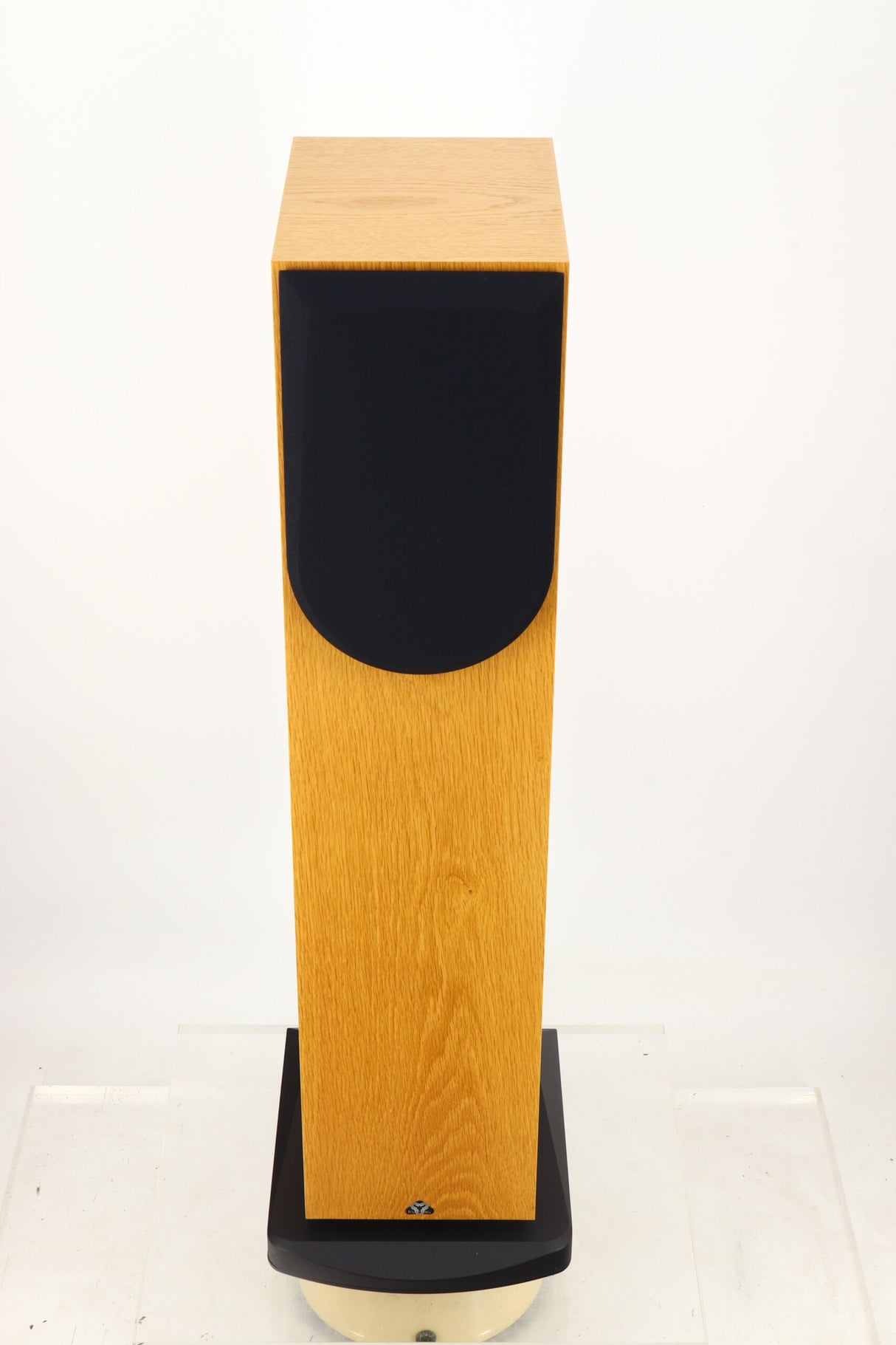 Kudos Super 20 Floorstanding Speakers - Oak