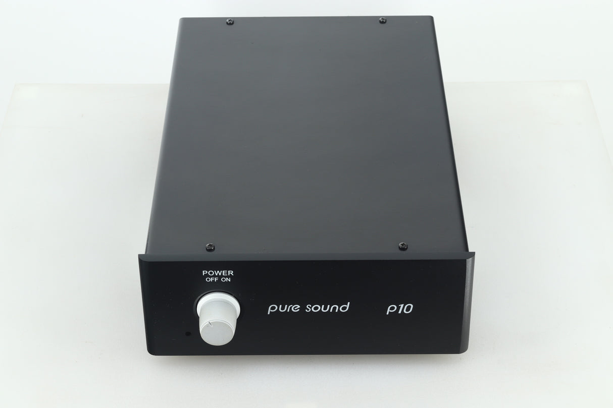 Pure Sound P10 Phonostage