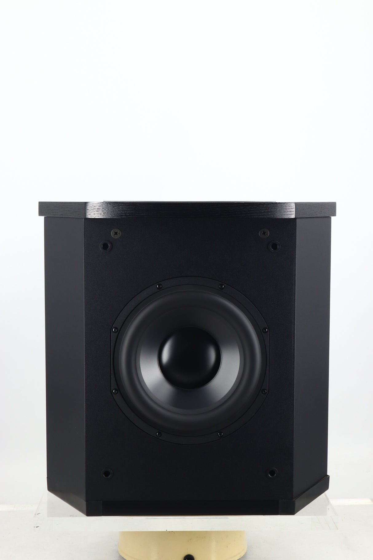 Martin Logan Descent I Active Subwoofer - Black