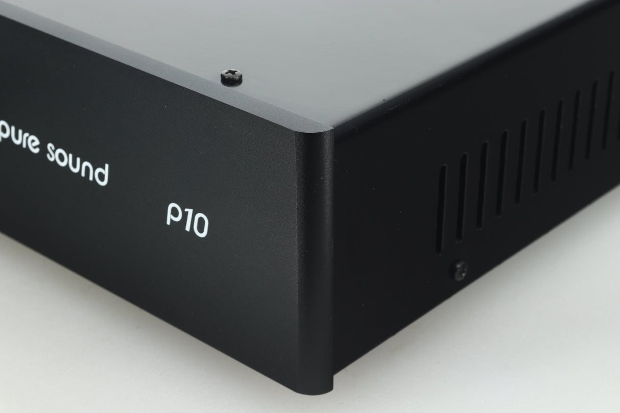 Pure Sound P10 Phonostage