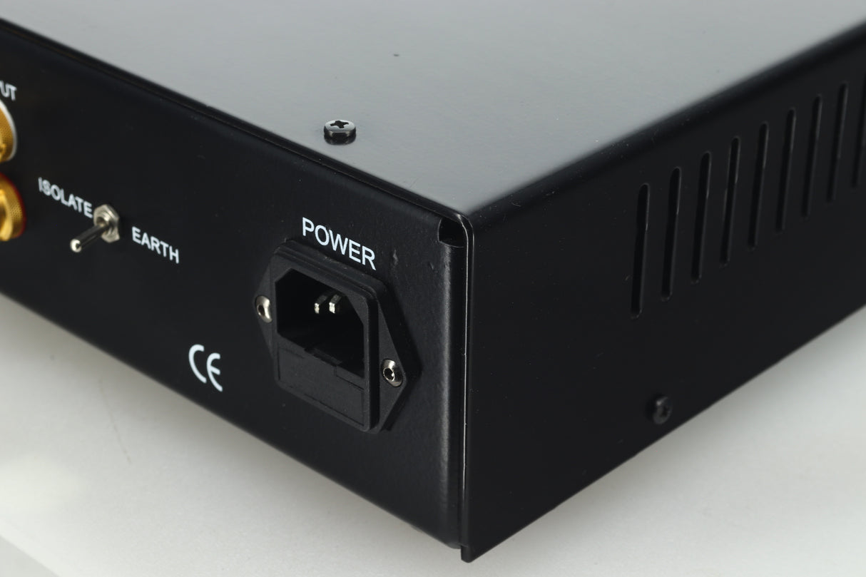 Pure Sound P10 Phonostage