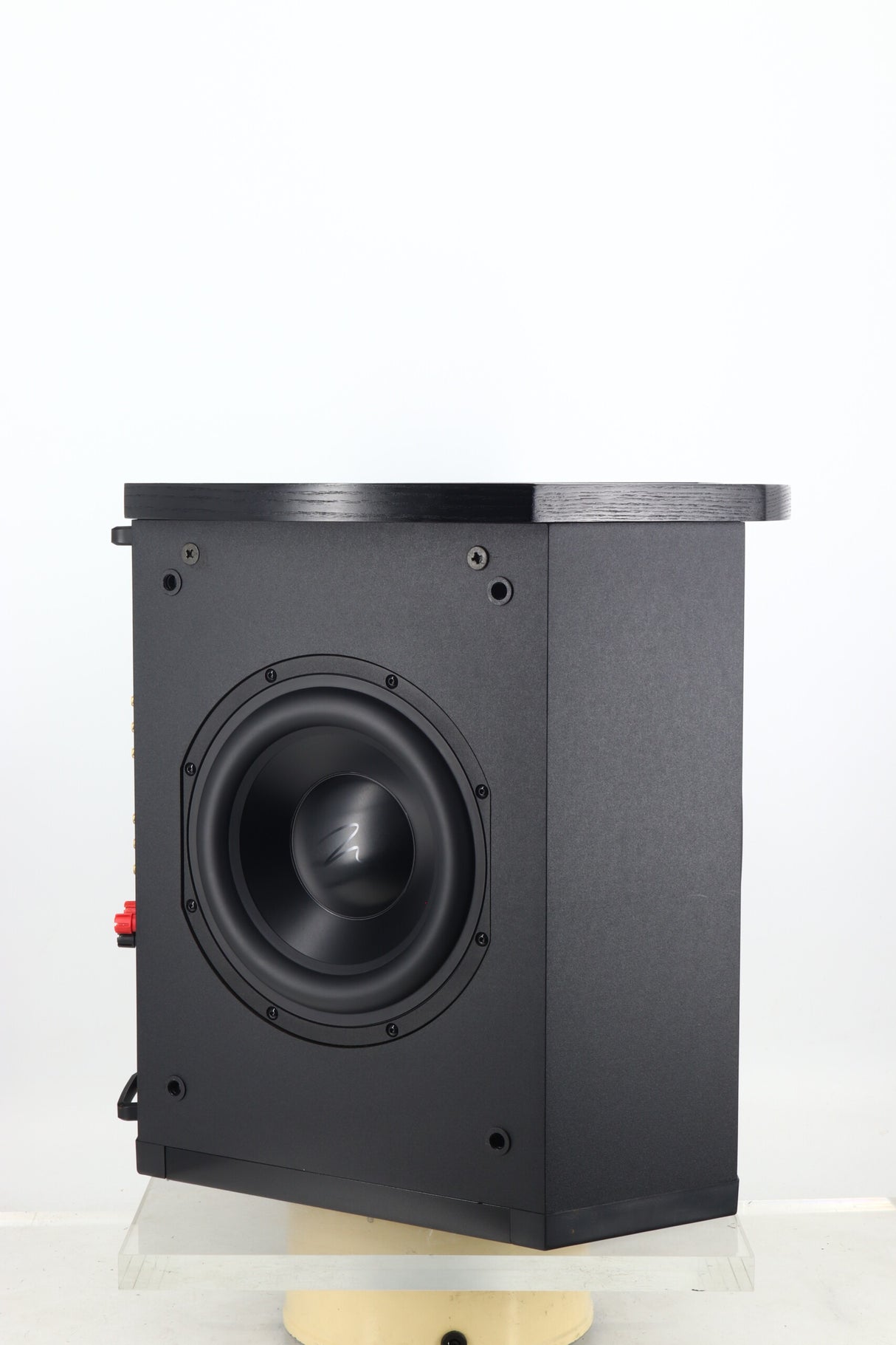 Martin Logan Descent I Active Subwoofer - Black