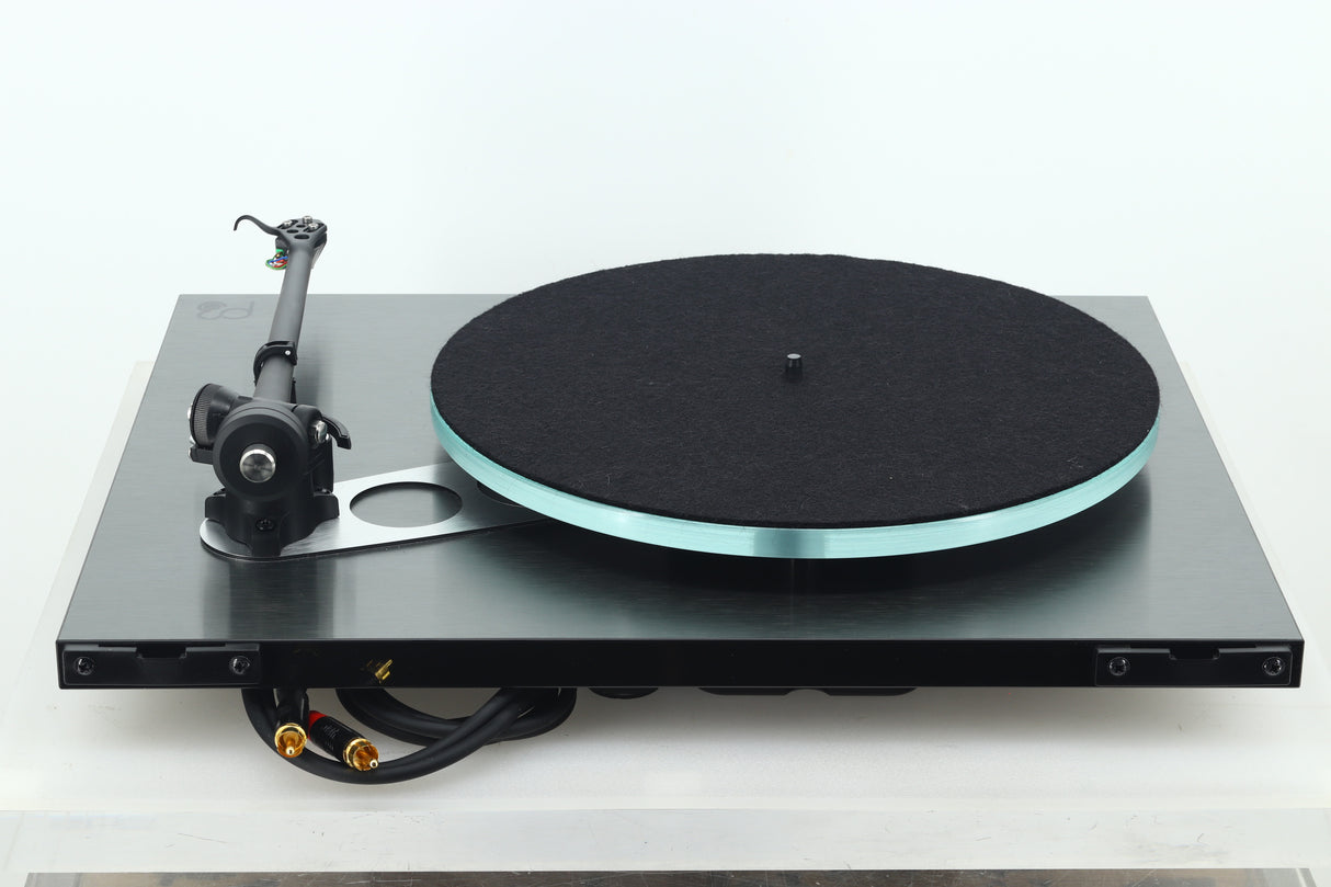 Rega Planar 3 RS Turntable and Rega ND5 cartridge