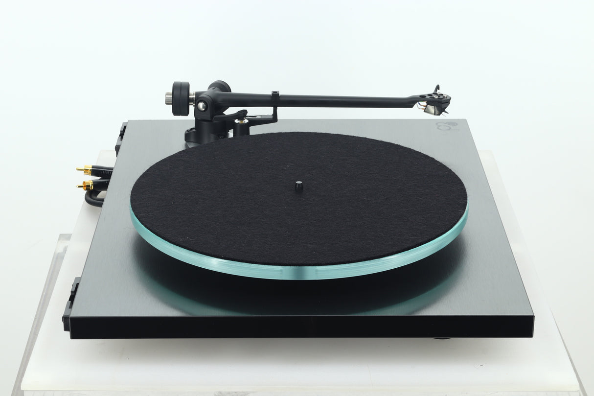 Rega Planar 3 RS Turntable and Rega ND5 cartridge