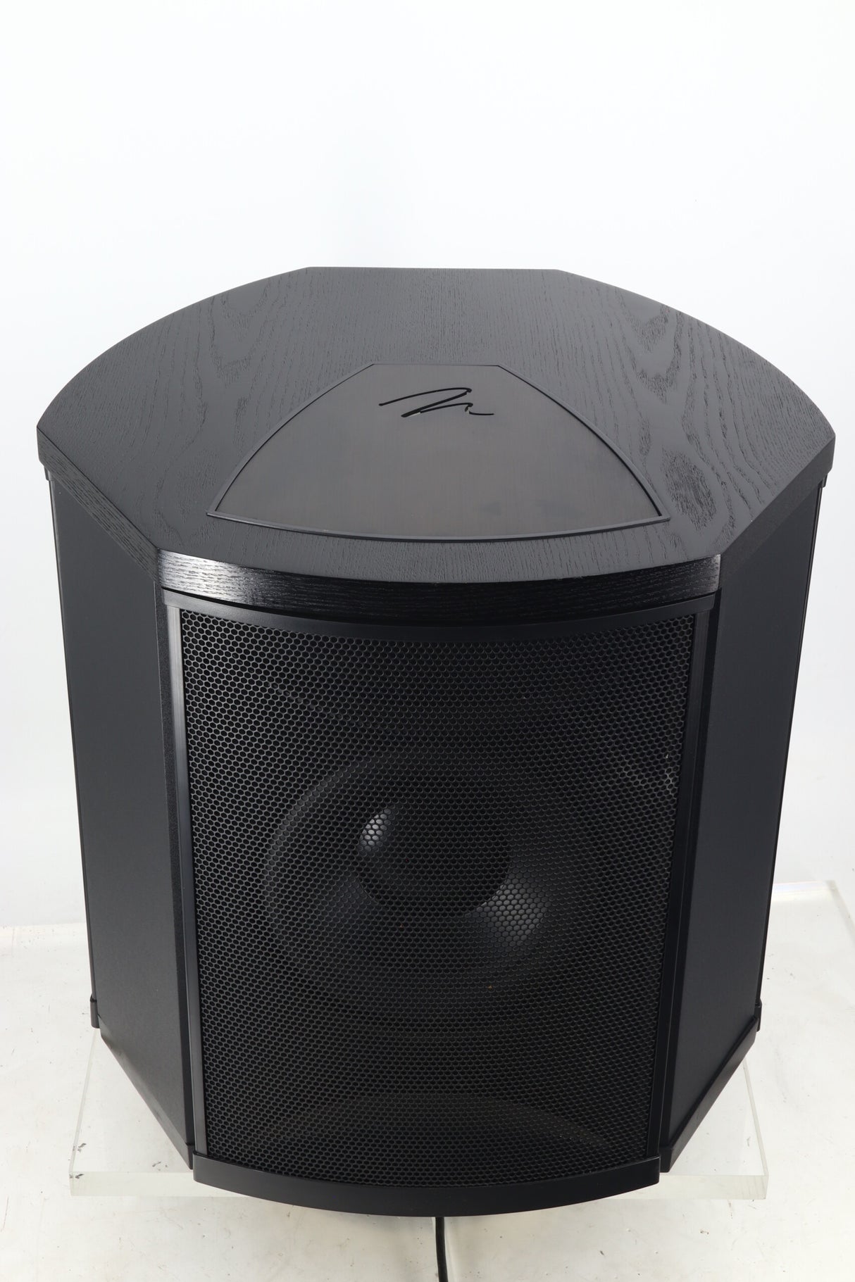Martin Logan Descent I Active Subwoofer - Black