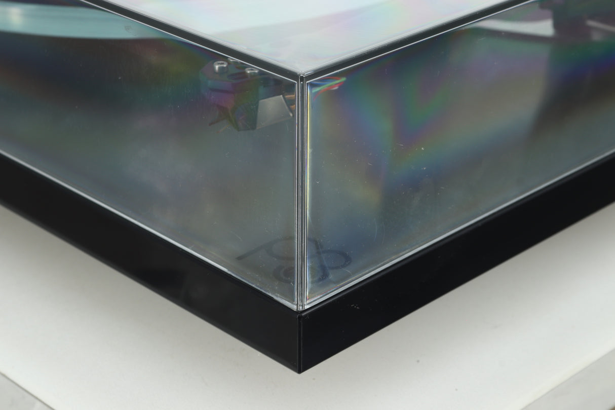 Rega Planar 3 RS Turntable and Rega ND5 cartridge