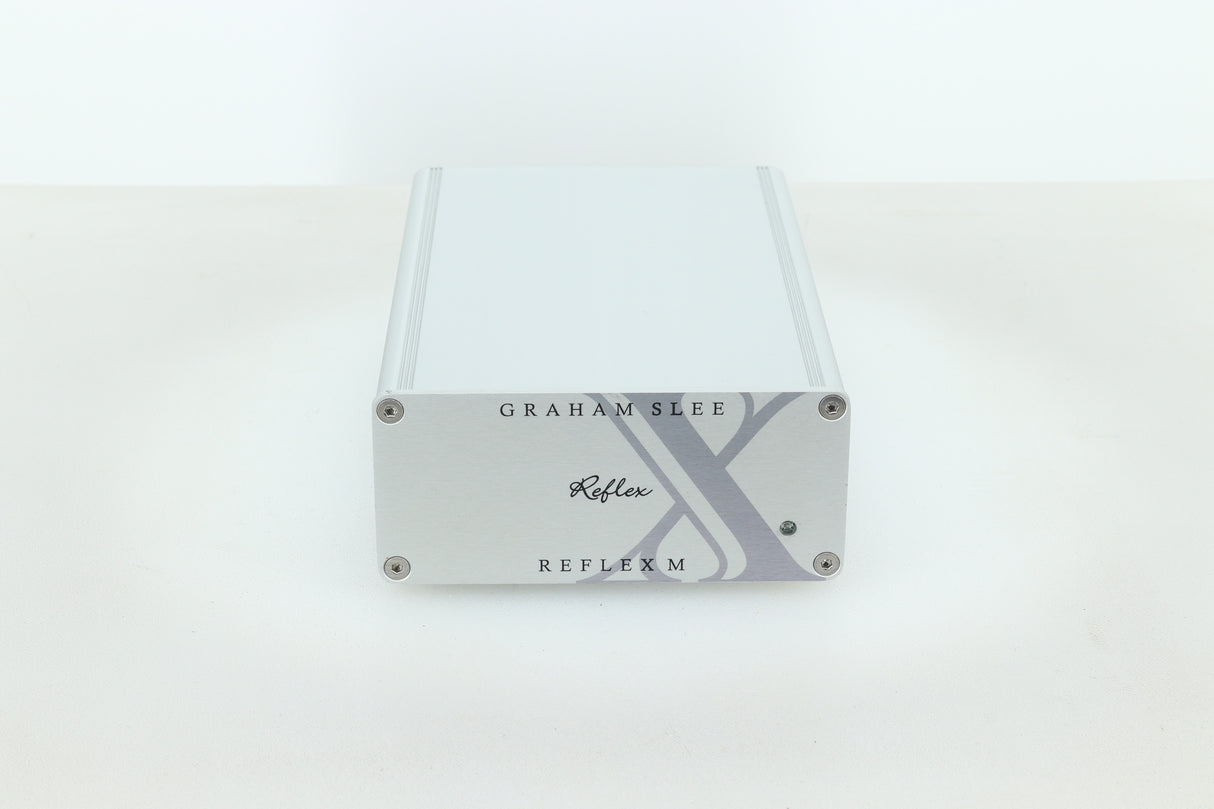 Graham Slee Reflex M Phonostage / PSU1 Power Supply