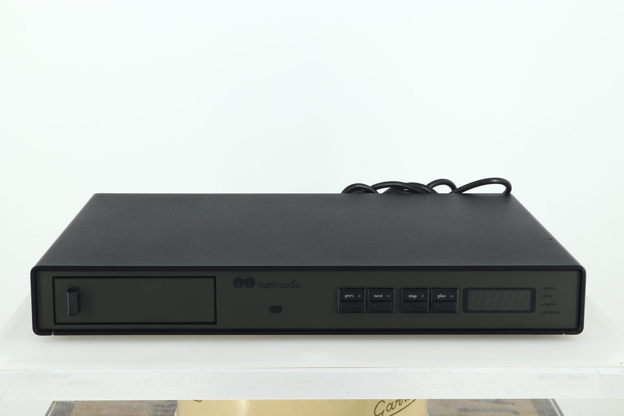 Naim CD 3.5 CD Player (1999)