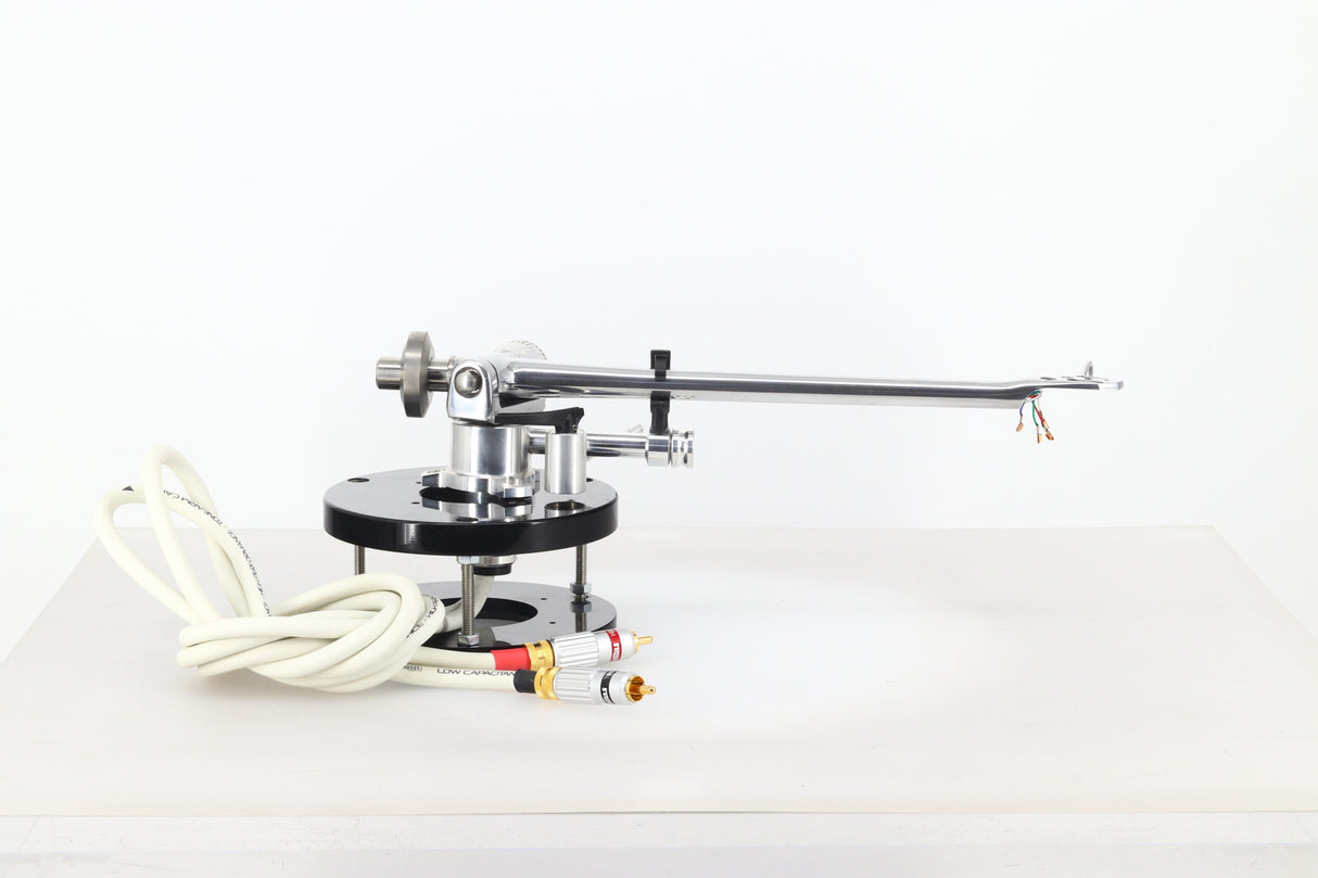 Rega RB2000 Tonearm - Silver