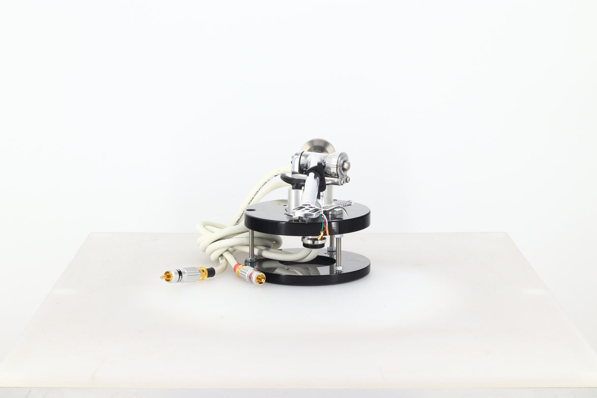Rega RB2000 Tonearm - Silver